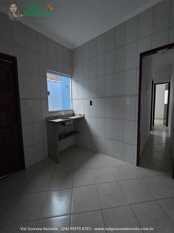 Casa a Venda no Morada da Montanha em Resende