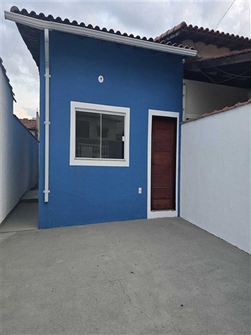 Casa à Venda