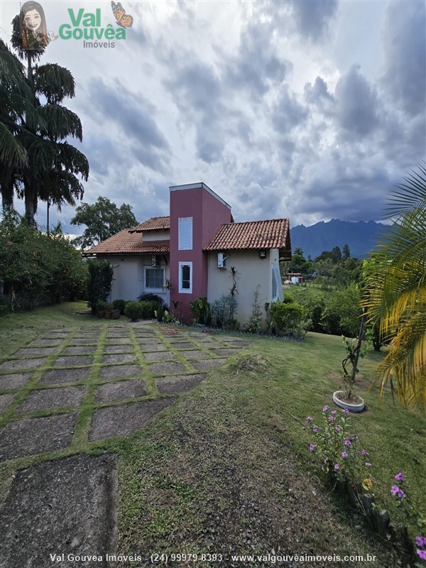 Casa a Venda no Martinelli em Penedo (Itatiaia)