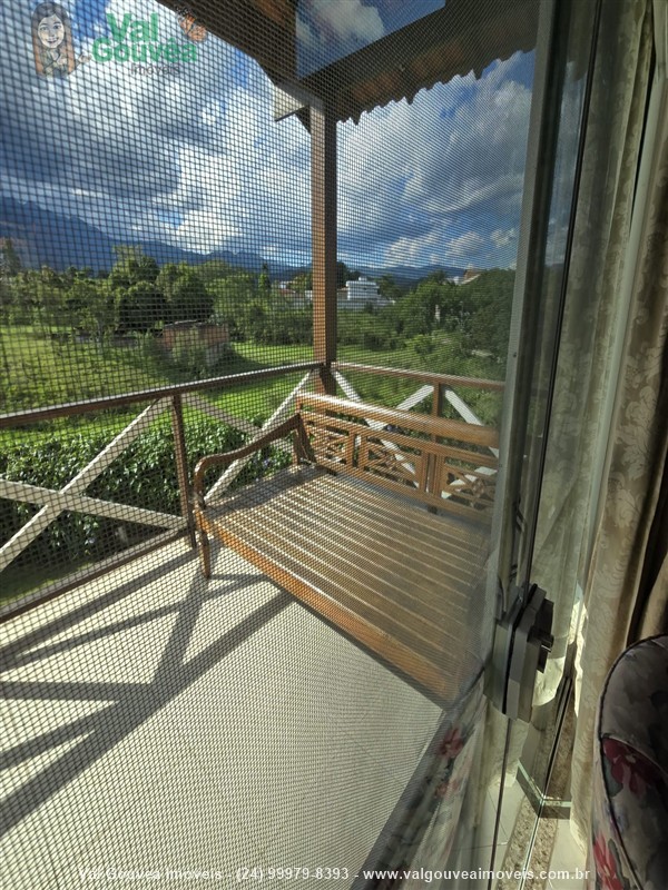 Casa a Venda no Martinelli em Penedo (Itatiaia)