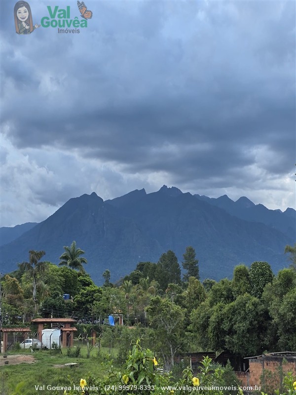 Casa a Venda no Martinelli em Penedo (Itatiaia)