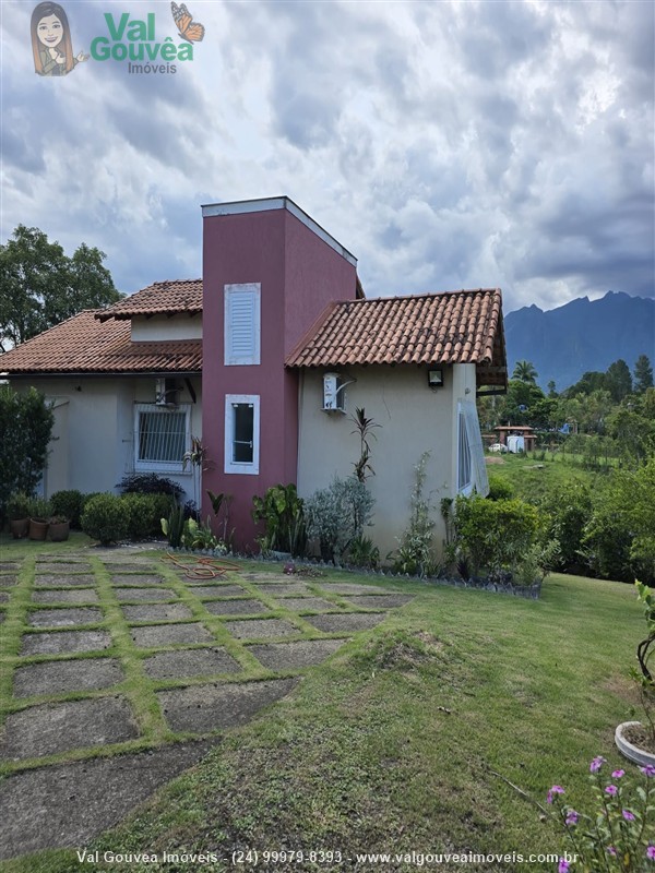 Casa a Venda no Martinelli em Penedo (Itatiaia)
