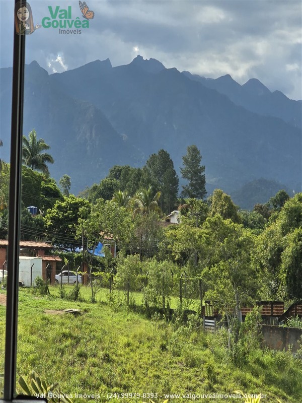 Casa a Venda no Martinelli em Penedo (Itatiaia)