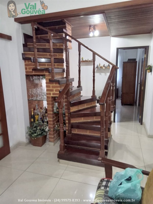 Casa a Venda no Ipiranga I ( Parque Ipiranga I ) em Resende
