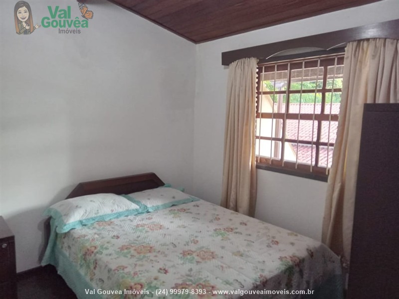 Casa a Venda no Ipiranga I ( Parque Ipiranga I ) em Resende