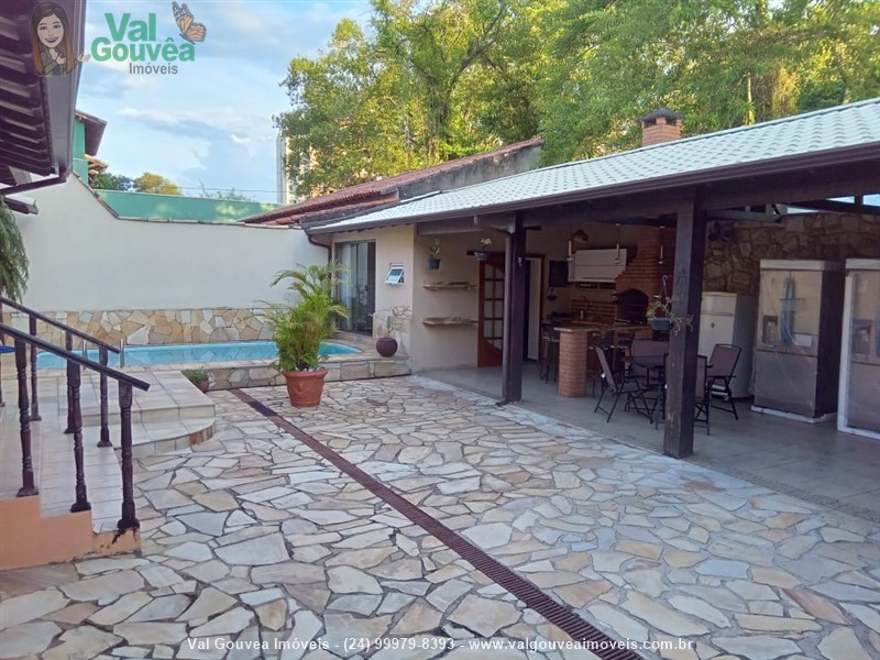 Casa a Venda no Ipiranga I ( Parque Ipiranga I ) em Resende