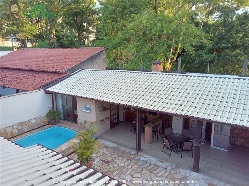 Casa a Venda no Ipiranga I ( Parque Ipiranga I ) em Resende