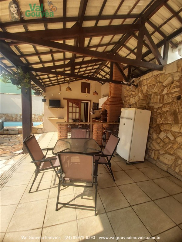 Casa a Venda no Ipiranga I ( Parque Ipiranga I ) em Resende