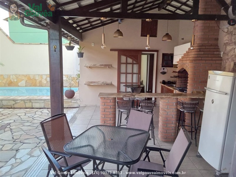 Casa a Venda no Ipiranga I ( Parque Ipiranga I ) em Resende