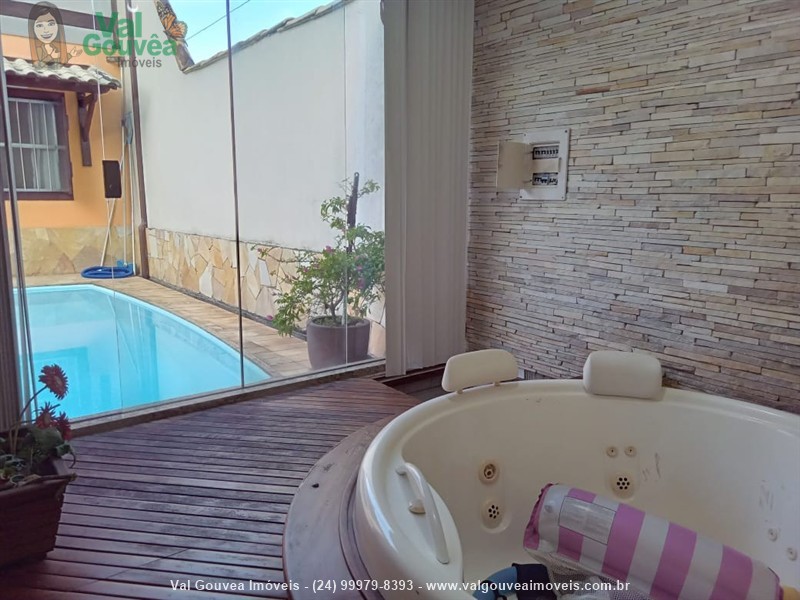 Casa a Venda no Ipiranga I ( Parque Ipiranga I ) em Resende