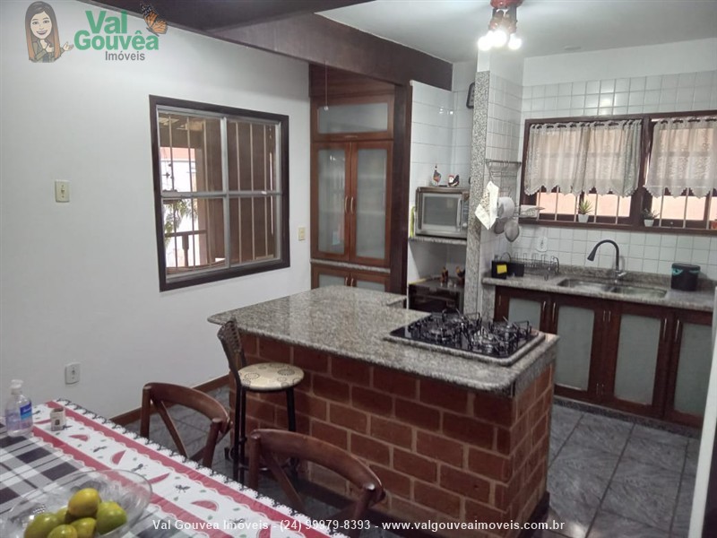 Casa a Venda no Ipiranga I ( Parque Ipiranga I ) em Resende