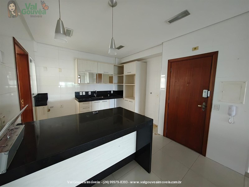 Apartamento a Venda no Liberdade em Resende