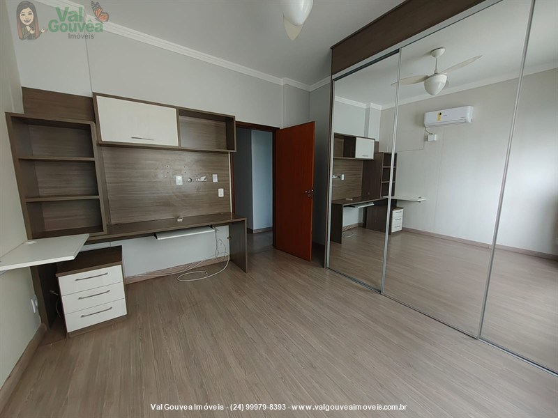 Apartamento a Venda no Liberdade em Resende