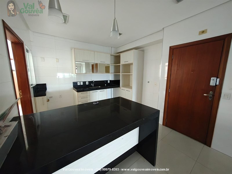 Apartamento a Venda no Liberdade em Resende