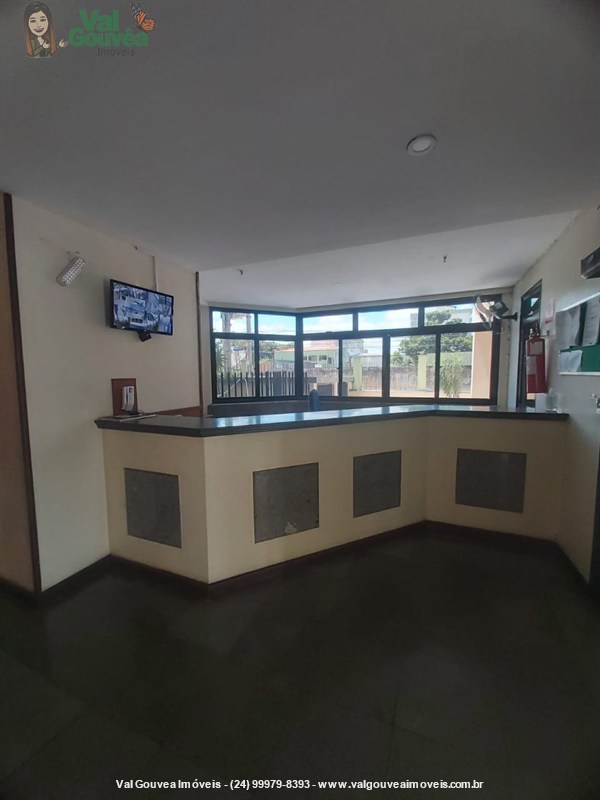 Apartamento a Venda no Liberdade em Resende