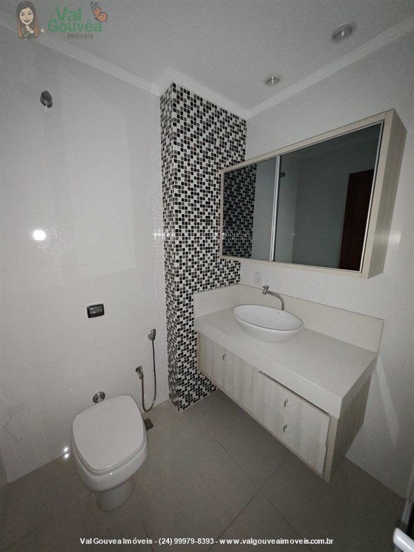 Apartamento a Venda no Liberdade em Resende