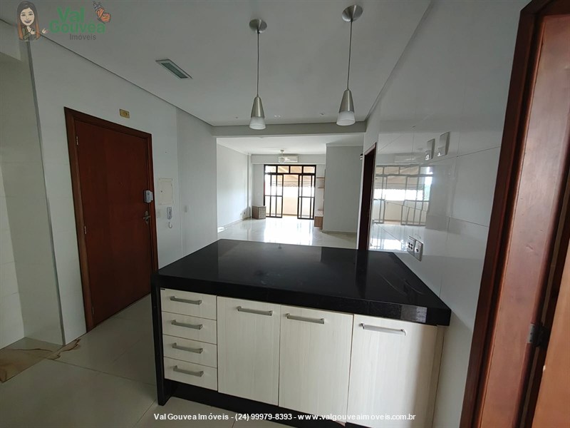 Apartamento a Venda no Liberdade em Resende