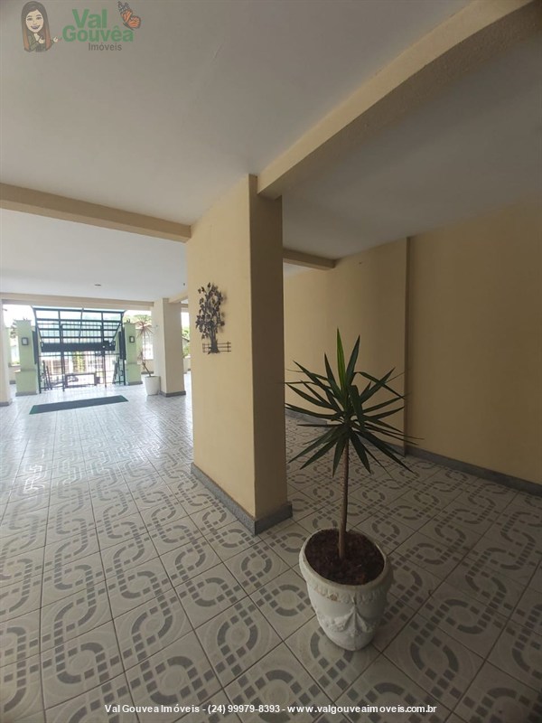 Apartamento a Venda no Liberdade em Resende