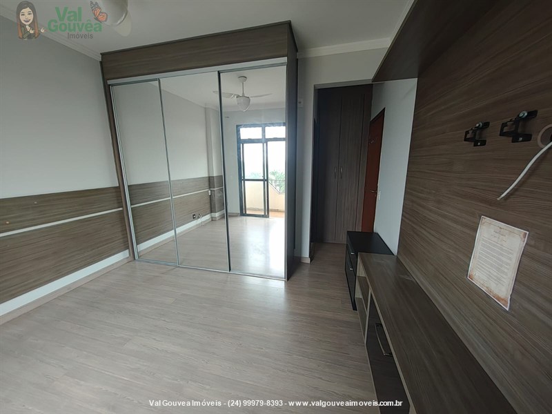 Apartamento a Venda no Liberdade em Resende