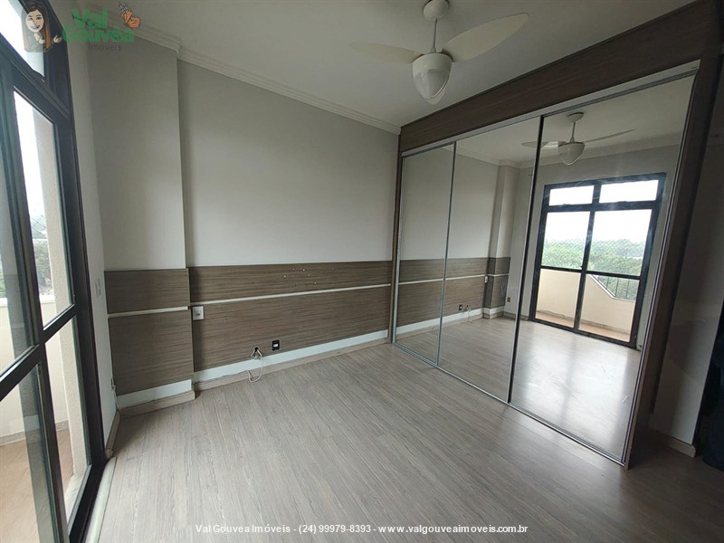 Apartamento a Venda no Liberdade em Resende