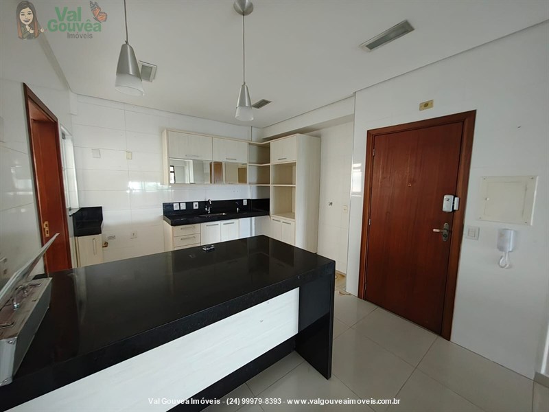 Apartamento a Venda no Liberdade em Resende