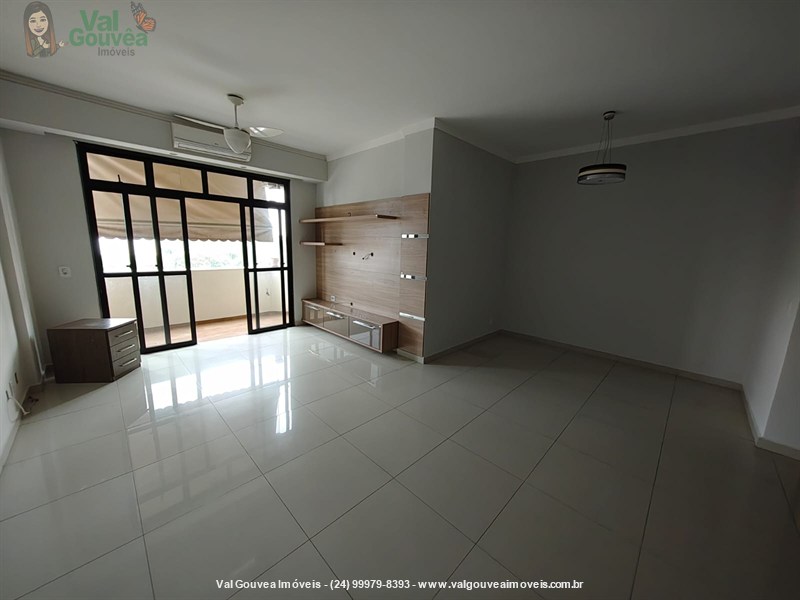 Apartamento a Venda no Liberdade em Resende