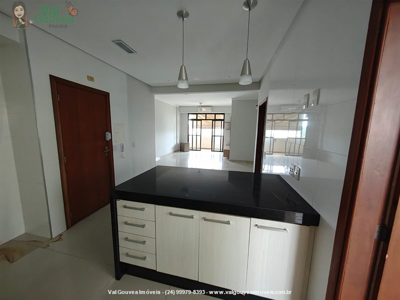 Apartamento a Venda no Liberdade em Resende