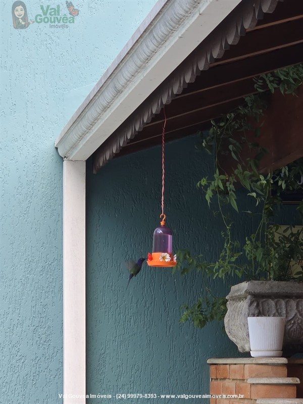 Casa a Venda no Jardim Tropical em Resende