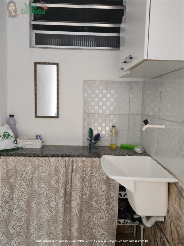 Casa a Venda no Paraíso em Resende