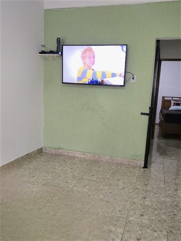Casa à Venda