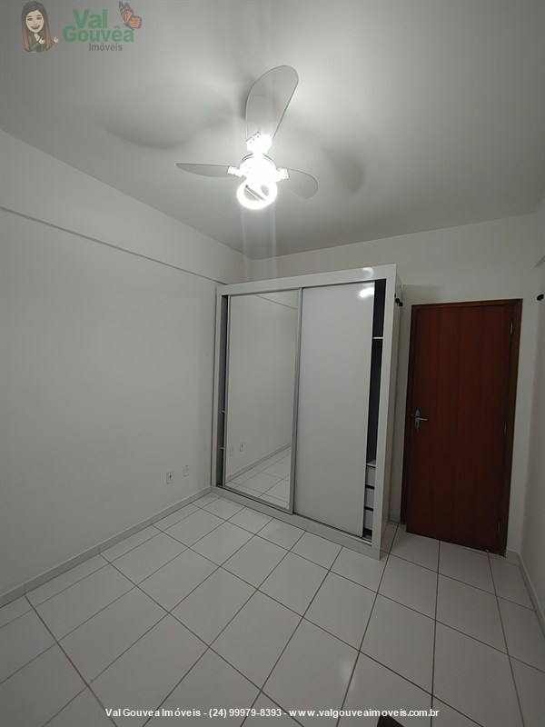 Apartamento a Venda no Barbosa Lima em Resende