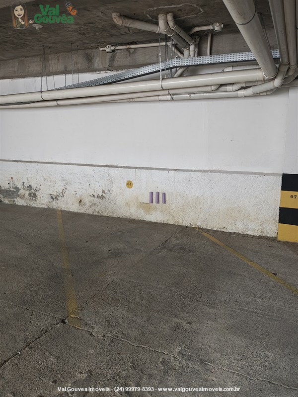 Apartamento a Venda no Barbosa Lima em Resende