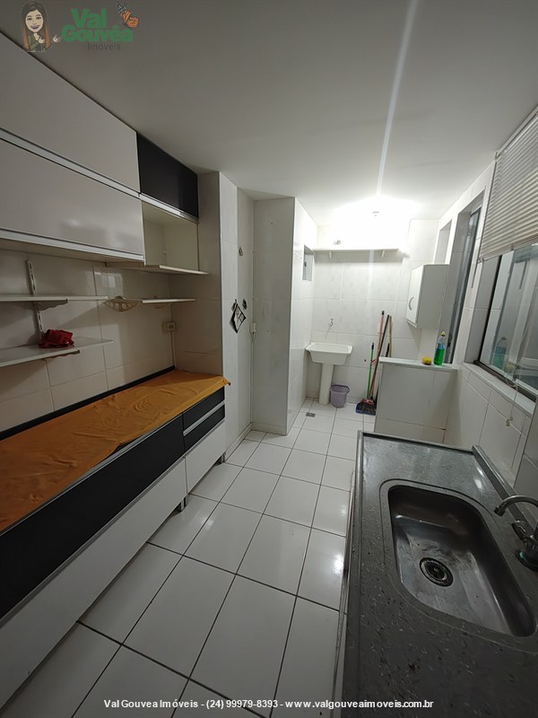 Apartamento a Venda no Barbosa Lima em Resende