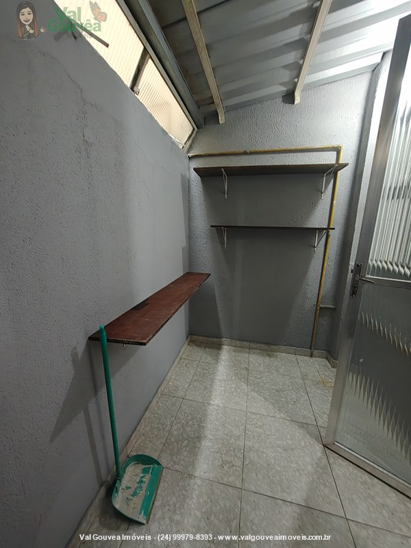 Apartamento a Venda no Barbosa Lima em Resende