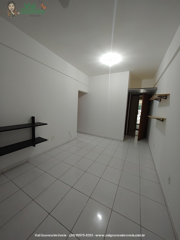 Apartamento a Venda no Barbosa Lima em Resende