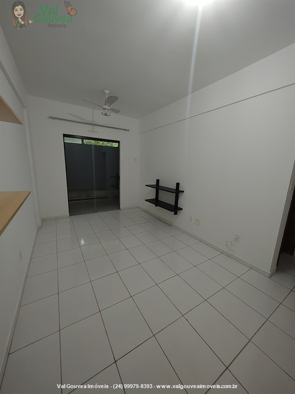 Apartamento a Venda no Barbosa Lima em Resende