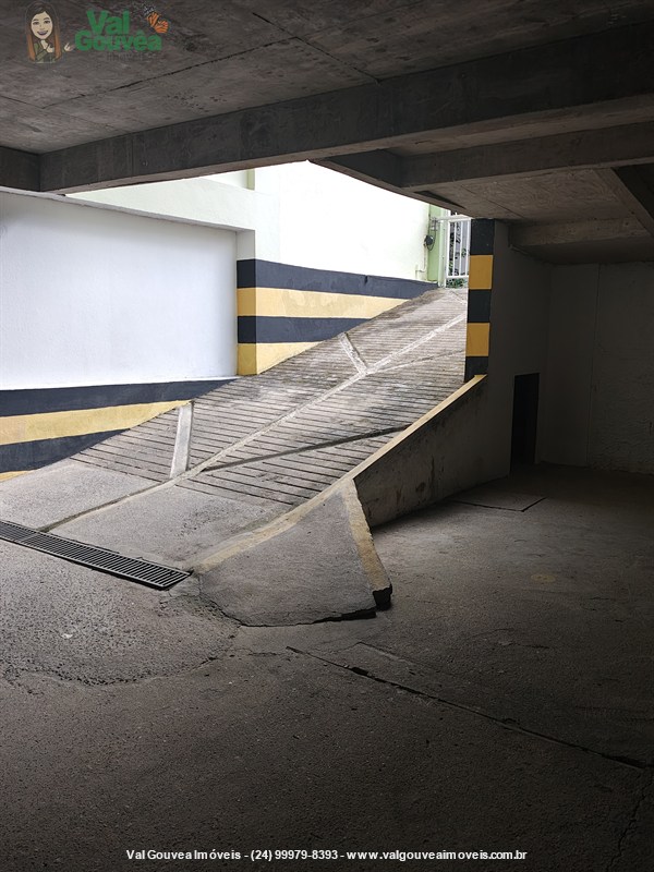 Apartamento a Venda no Barbosa Lima em Resende