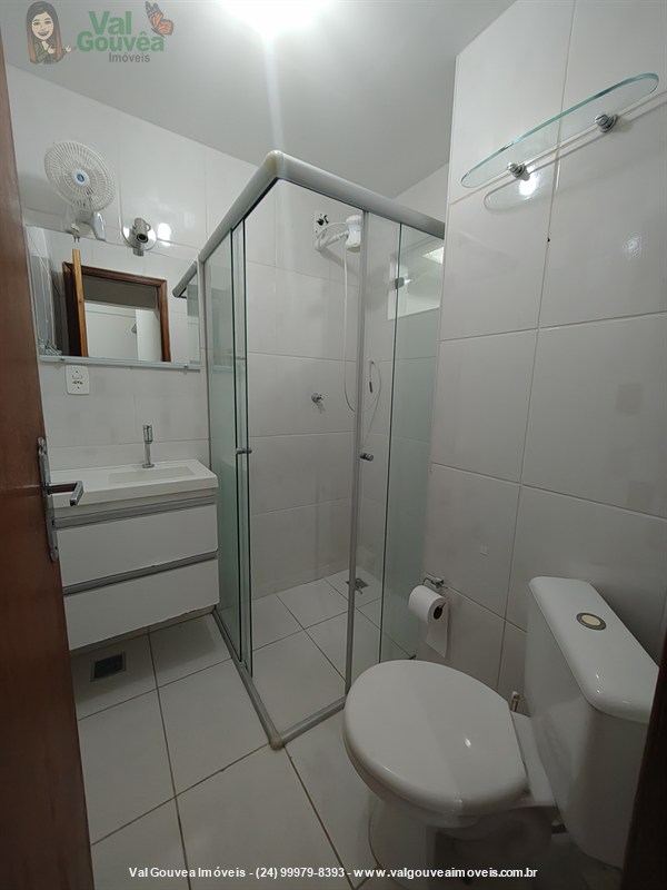 Apartamento a Venda no Barbosa Lima em Resende