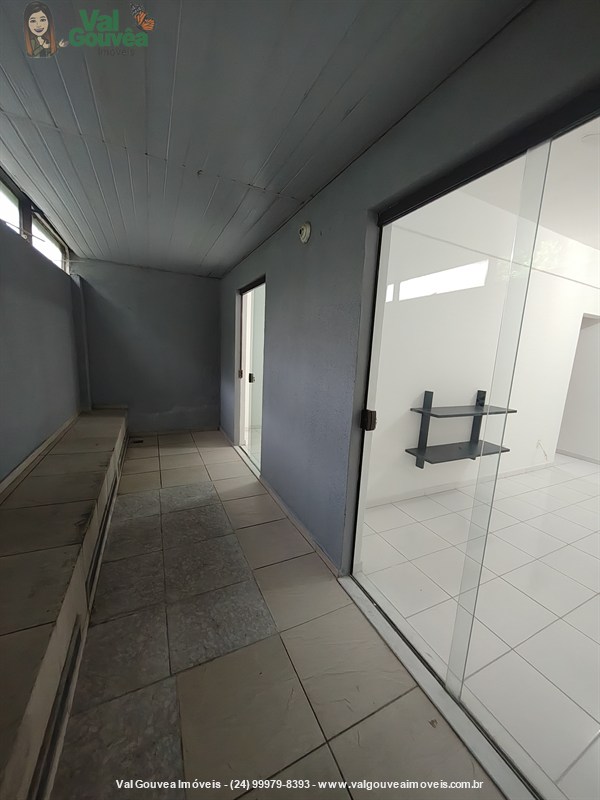 Apartamento a Venda no Barbosa Lima em Resende