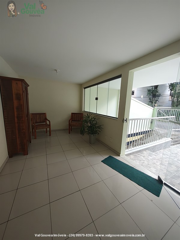 Apartamento a Venda no Barbosa Lima em Resende