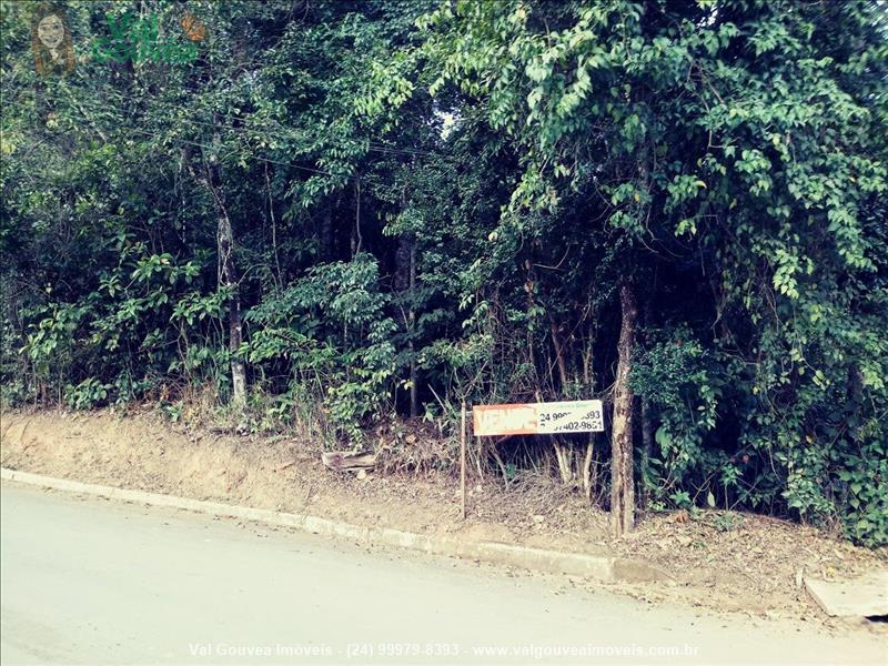 Terreno a Venda no Penedo em Penedo (Itatiaia)