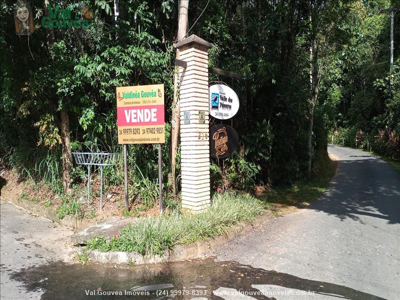 Terreno a Venda no Penedo em Penedo (Itatiaia)