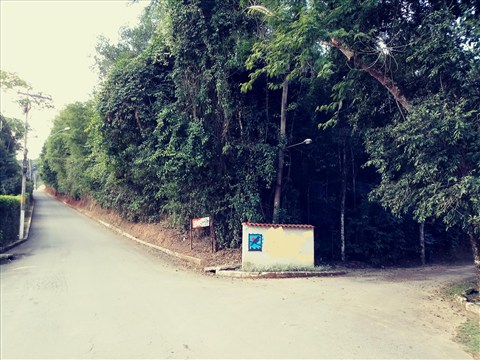 Terreno à Venda
