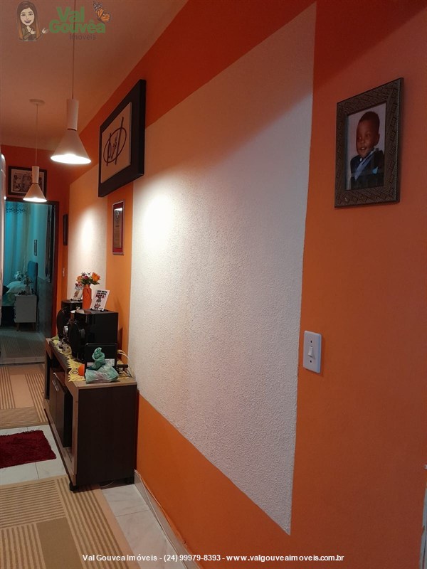 Casa a Venda no Mirante de Serra em Resende