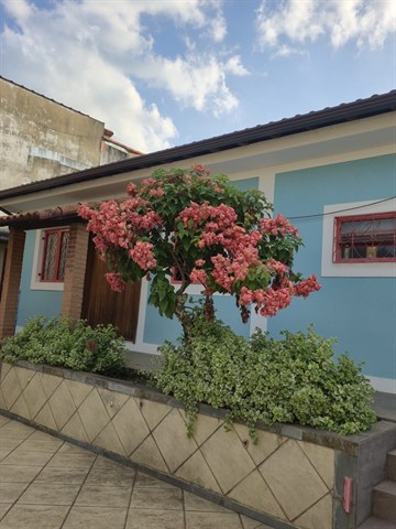 Casa à Venda