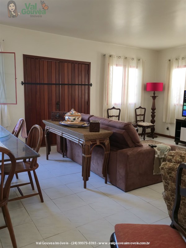Casa a Venda no Montese em Resende