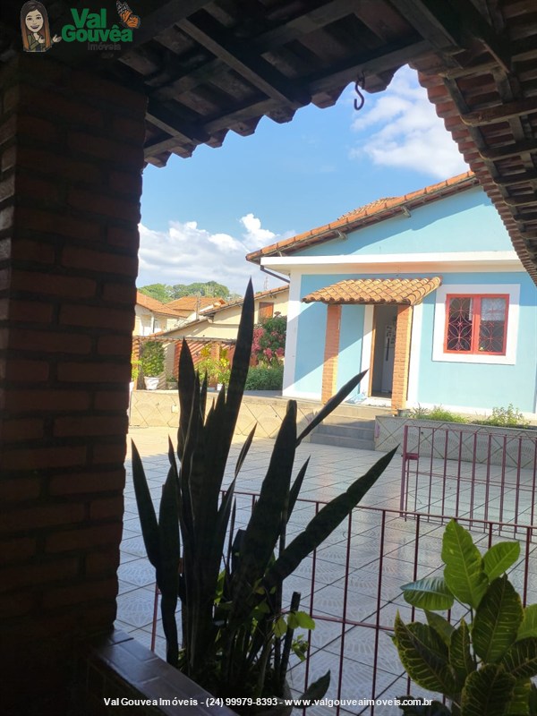Casa a Venda no Montese em Resende