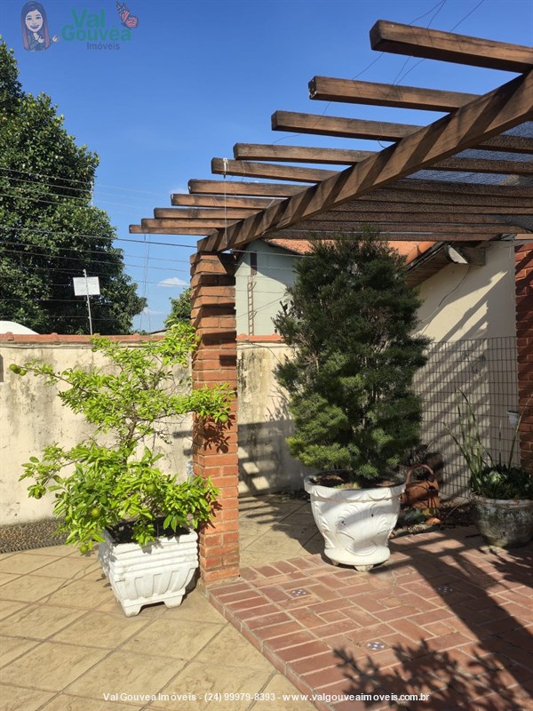 Casa a Venda no Montese em Resende