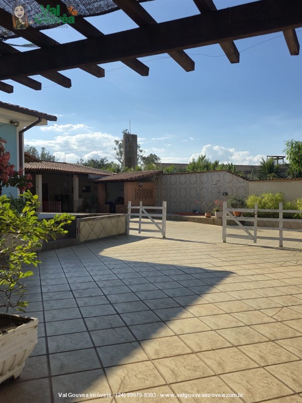 Casa a Venda no Montese em Resende