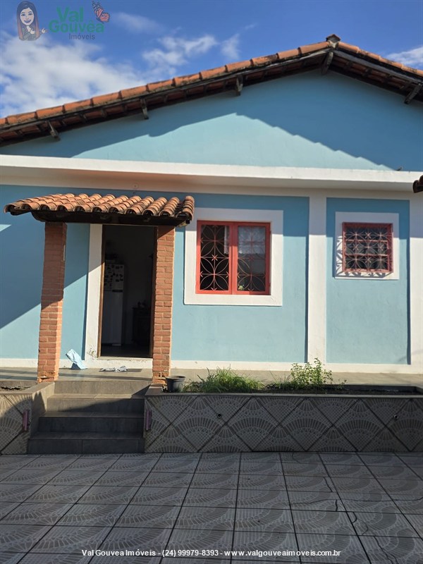 Casa a Venda no Montese em Resende